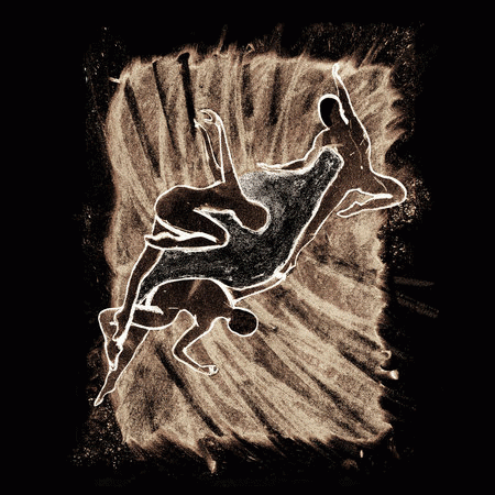 Laster : Het Wassen Oog Laster : Het Wassen Oog